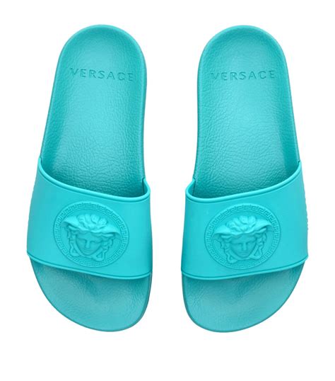 versace kid sale|Versace slides kids.